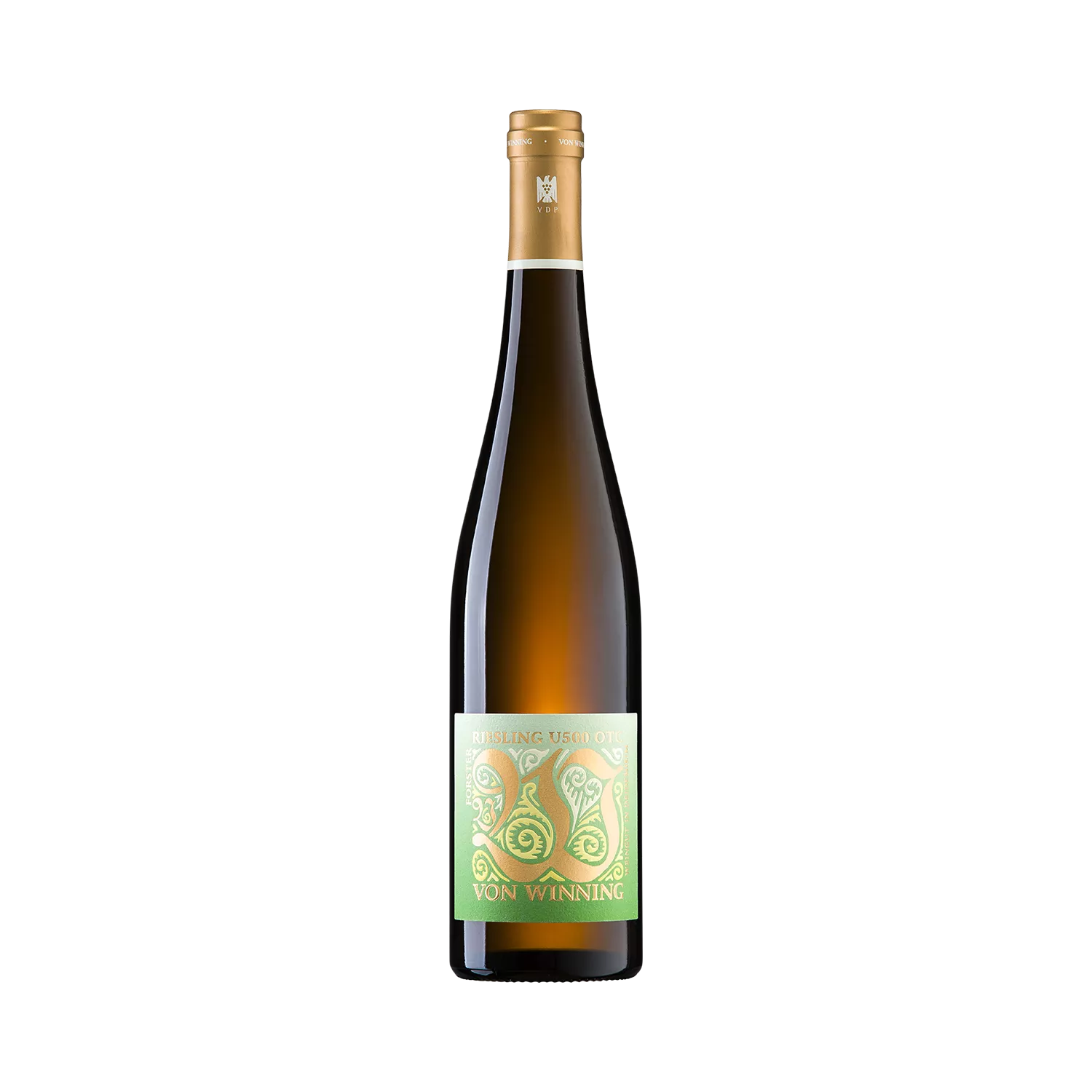 Wein NFT als digitaler Zwilling einer physischen Weinflasche